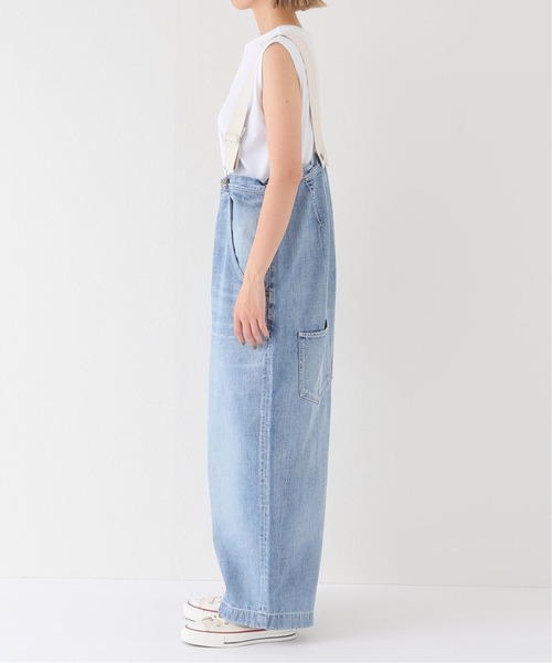 JOURNAL STANDARD LUXE（ジャーナルスタンダード ラックス）の「ビッグ