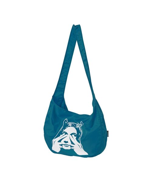 HYSTERIC GLAMOUR（ヒステリックグラマー）の「SEE NO EVIL ショルダー