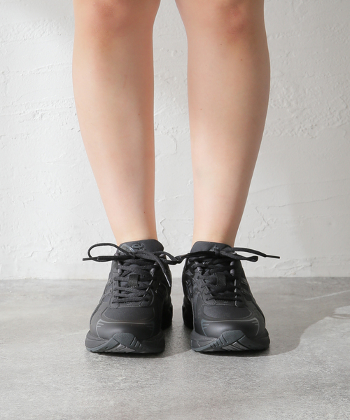 ASICS / アシックス】GEL-1130 NS(Black)（スニーカー）｜ASICS