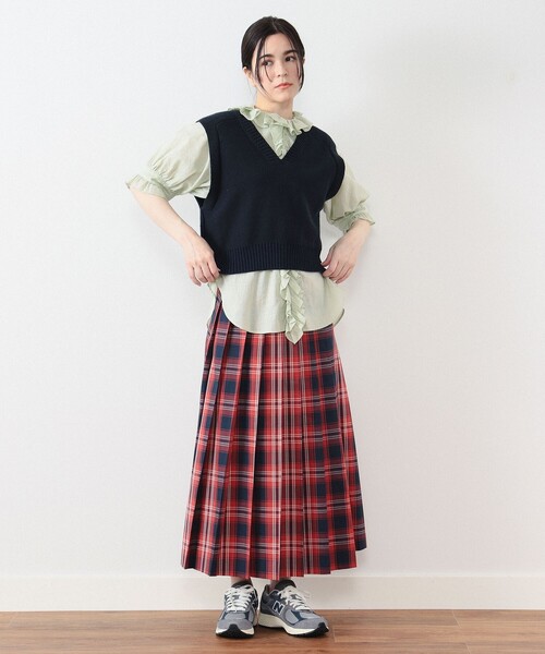 BEAMS BOY（ビームスボーイ）の「LACOSTE for BEAMS BOY / 別注