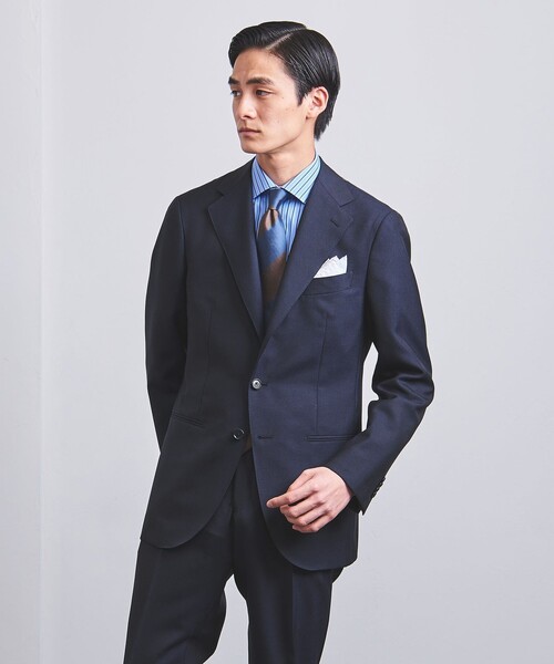 UNITED ARROWS（ユナイテッドアローズ）の「モヘア トロピカル 3B