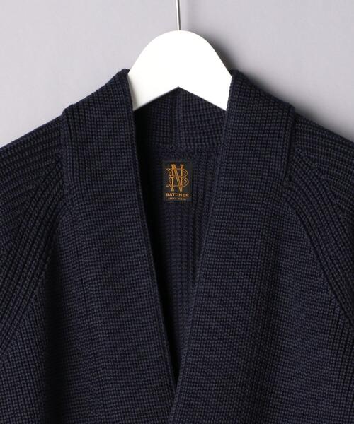 BATONER（バトナー）の「＜BATONER（バトナー）＞ シグネチャー 1B