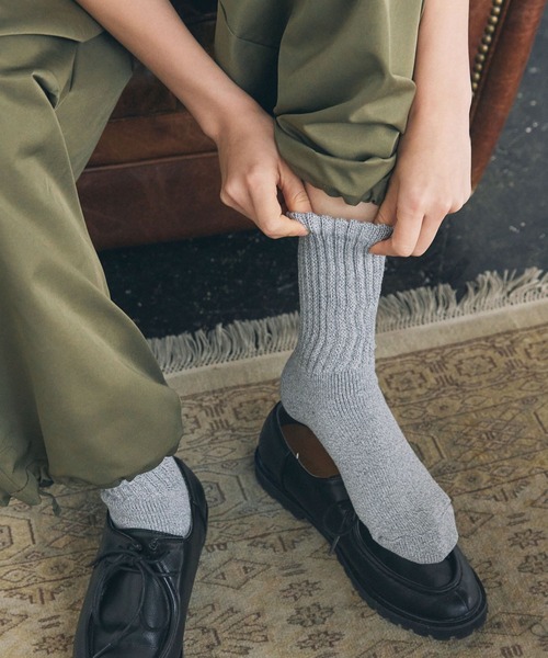 Robert P. Miller / ロバート・ピー・ミラー】3足セット ネームワン