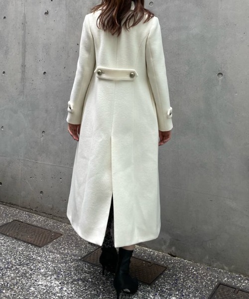 LOULOU WILLOUGHBY（ルルウィルビー）の「【LOULOU WILLOUGHBY】ダブル