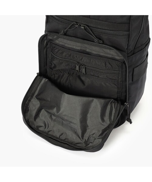 BRIEFING／ブリーフィング】スリムパック MW GENII（バックパック