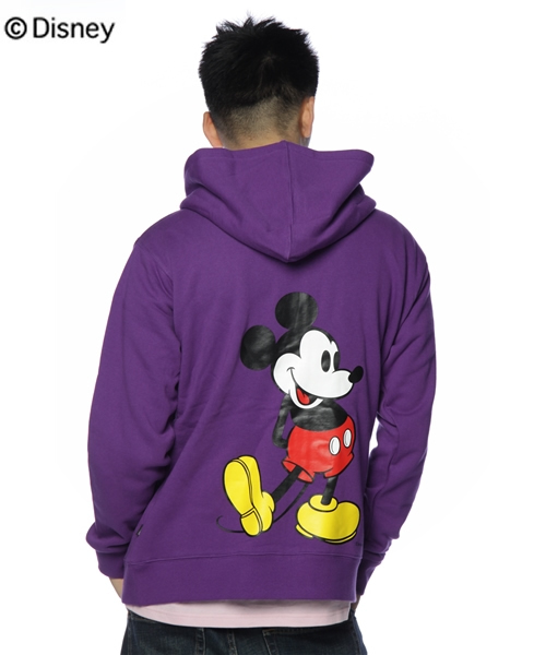 XLARGE（エクストララージ）の「XLARGE Disney（ディズニー） MICKEY
