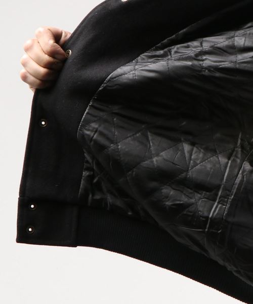 THRASHER（スラッシャー）の「【THRASHER×STARTER BLACK LABEL