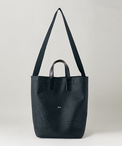 hALON(雑貨)（アーロン）の「＜hALON＞ EVERYDAY MESH TOTE/トート