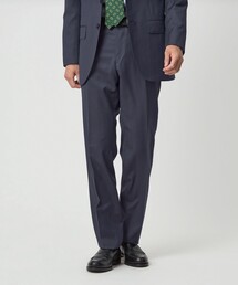 green label relaxing｜グリーンレーベルリラクシングのスーツパンツ