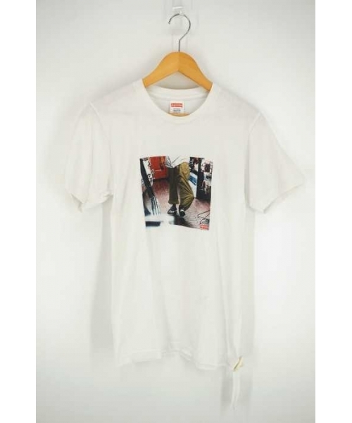 ブランド古着】Jesus Christ What Happened Tシャツ（Tシャツ