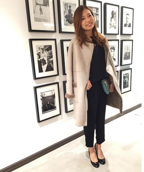 Jewel Changes（ジュエルチェンジズ）の「○JCUR フェイクムートン