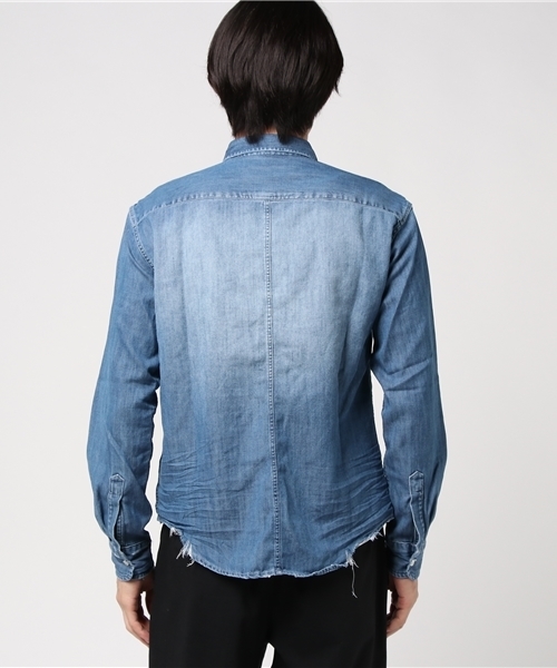 Frank&Eileen（フランクアンドアイリーン）の「Frank&Eileen ストーン