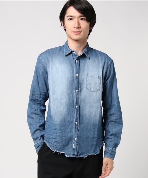 Frank&Eileen（フランクアンドアイリーン）の「Frank&Eileen ストーン