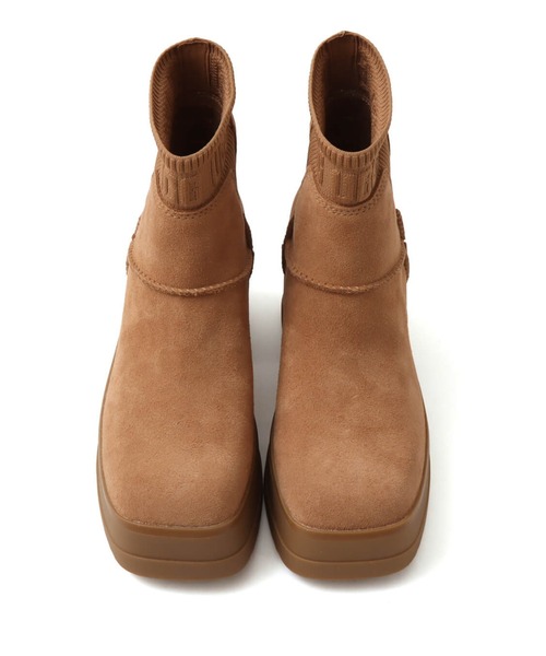 UGG（アグ）の「UGG W MOXY CHELSEA / アグ モクシー チェルシー