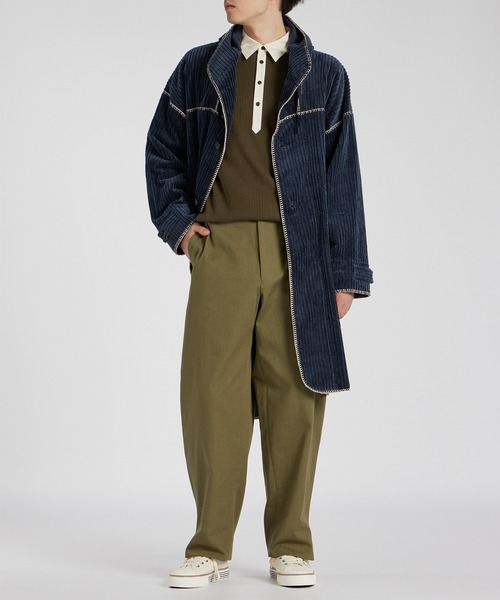 Paul Smith COLLECTION（ポールスミスコレクション）の「ブランケット