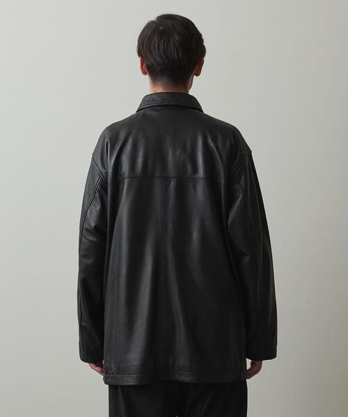 Steven Alan（スティーブンアラン）の「＜Steven Alan＞ ITLY LAMB