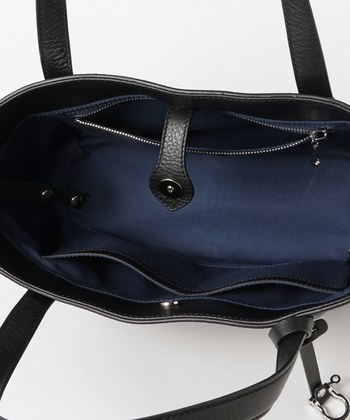 FARO（ファーロ）の「FABIO S MOUSSE / ファビオ S ムース（トート