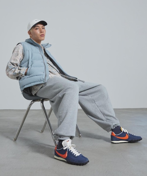 ナイキ ワッフル レーサー メンズシューズ / Nike Waffle Racer Men's