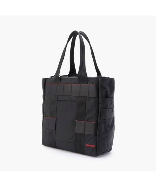 BRIEFING/ブリーフィング】PROTECTION TOTE MW GENII（トートバッグ