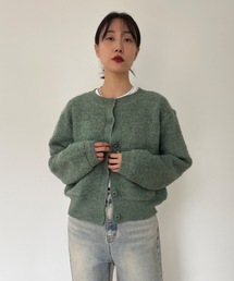 Didot.showroom｜ディドット ショールームのノーカラージャケット通販
