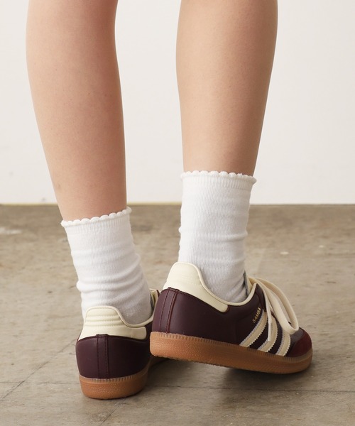 adidas/アディダス SAMBA OG W スニーカー 限定（スニーカー）｜adidas