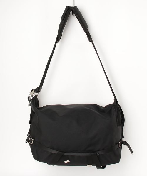 LORINZA（ロリンザ）の「LORINZA / MESSENGER BAG M（メッセンジャー