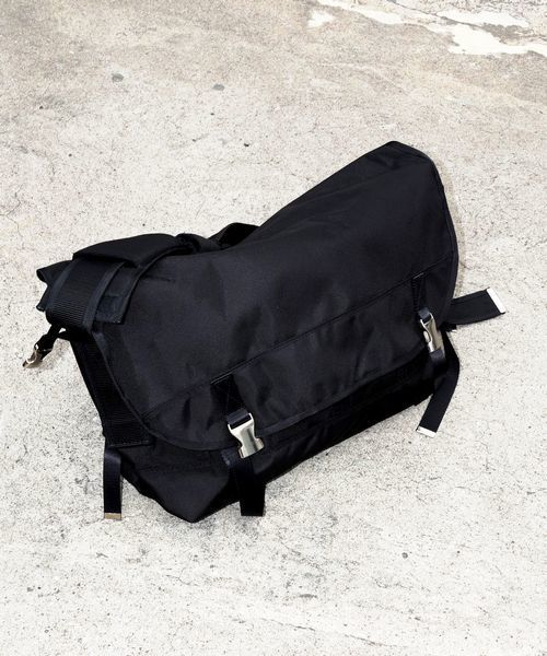 LORINZA（ロリンザ）の「LORINZA / MESSENGER BAG M（メッセンジャー