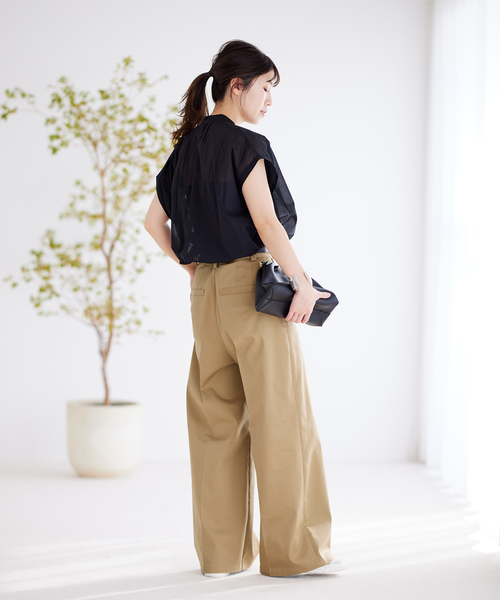 JOURNAL STANDARD（ジャーナルスタンダード）の「80ローンタック