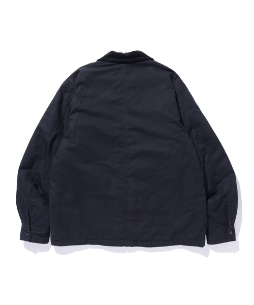 REVERSIBLE WORK JACKET（ブルゾン）｜XLARGE（エクストララージ）の