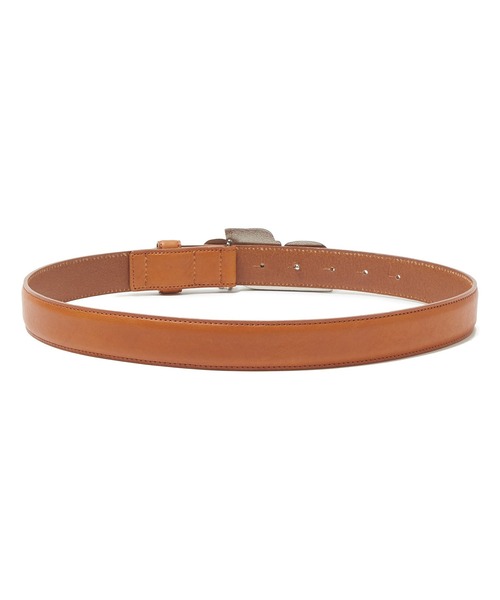 BUCKLE BELT（ベルト）｜AFB（エーエフビー）のファッション通販