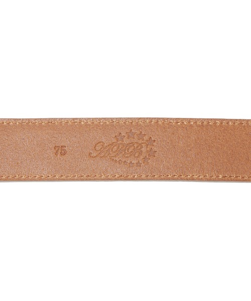 BUCKLE BELT（ベルト）｜AFB（エーエフビー）のファッション通販