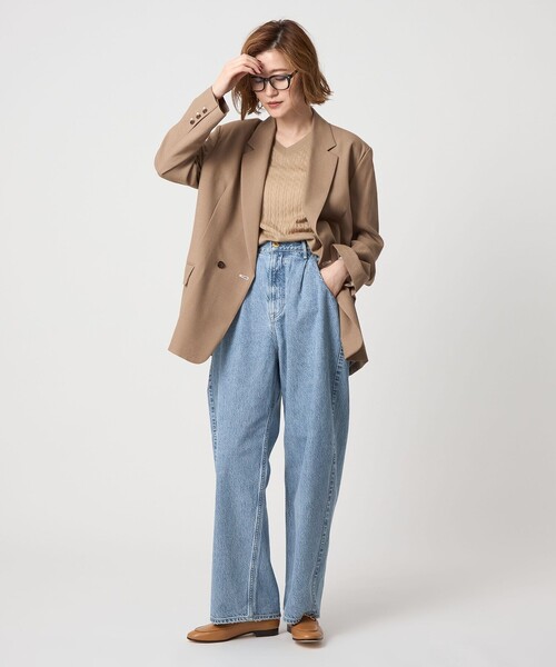 upperhights（アッパーハイツ）の「【別注】＜upper hights for conte