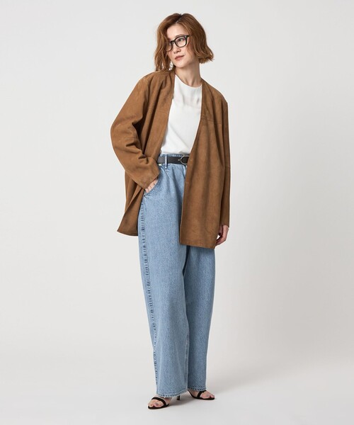 upperhights（アッパーハイツ）の「【別注】＜upper hights for conte