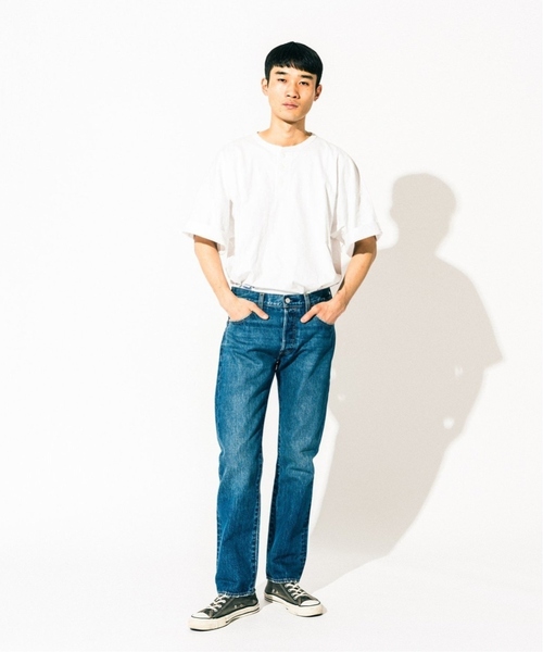 Levi's（リーバイス）の「《追加》【Levi's / リーバイス】別注501(R