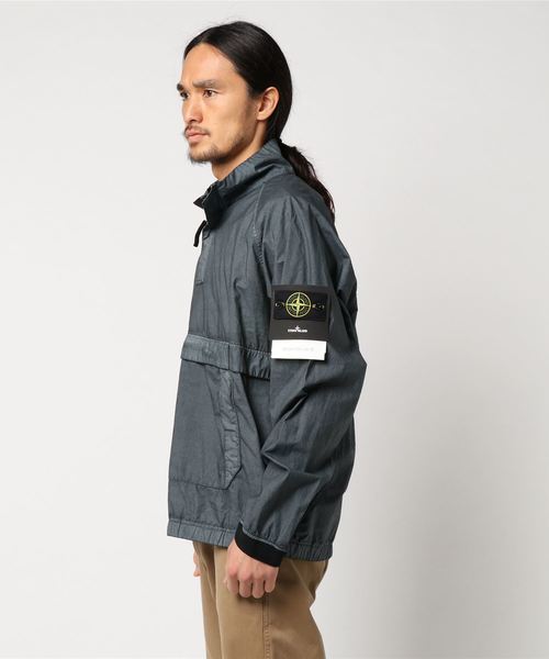 STONE ISLAND（ストーンアイランド）の「STONE ISLAND ストーン