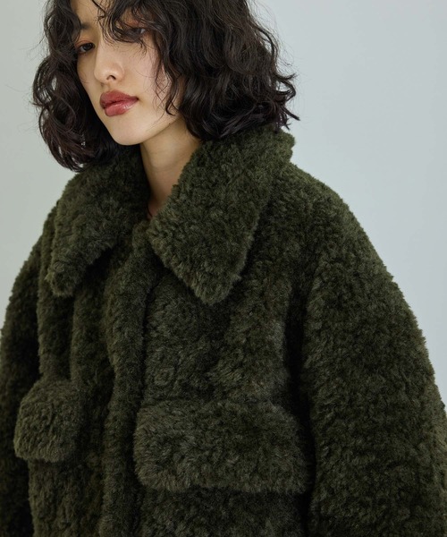 jakke（ジャッキー）の「【Jakke(ジャッキー)】DAME SHACKET（その他