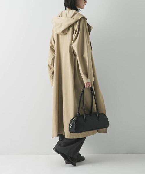 フーディー2WAYトレンチコート（トレンチコート）｜URBAN RESEARCH