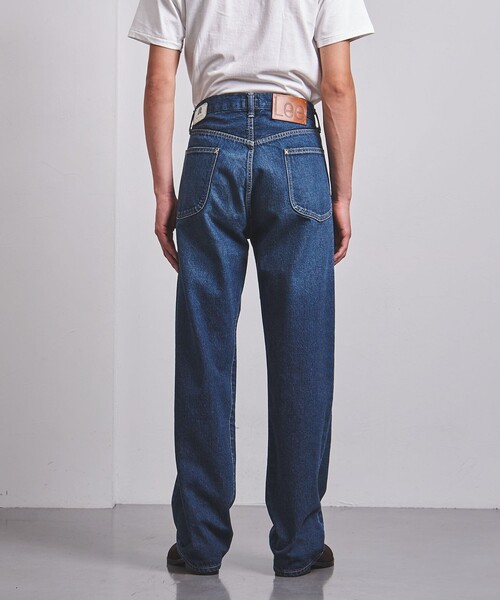 Lee（リー）の「＜Lee x Scye for UNITED ARROWS＞ COWBOY PANTS