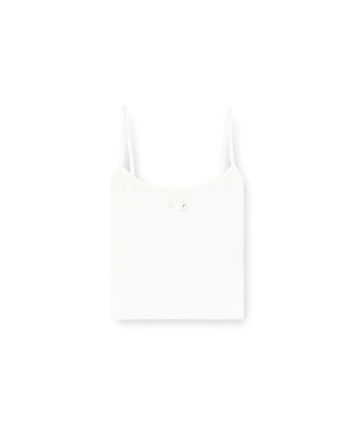 ウィメンズ キャミソールトップ T-HUPY-OD（キャミソール）｜DIESEL