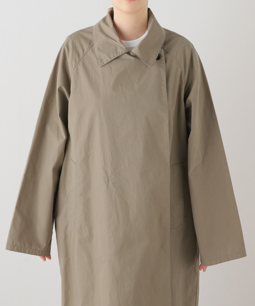 Deuxieme Classe（ドゥーズィエムクラス）の「追加 HIGH POP トレンチ