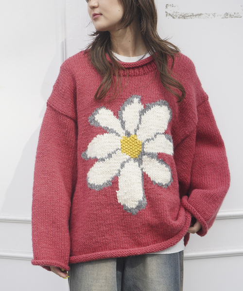 セール】MacMahon Knitting Mills / マクマホンニッティングミルズ All