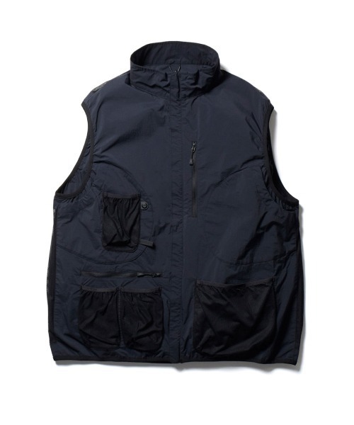 DAIWA PIER39（ダイワピア39）の「DAIWA PIER39 TECH MIL VEST
