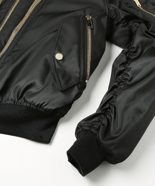 Alexander McQueen（アレキサンダーマックイーン）の「BOMBER