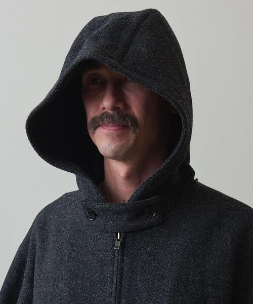 Steven Alan（スティーブンアラン）の「＜Steven Alan＞ TOP TWEED