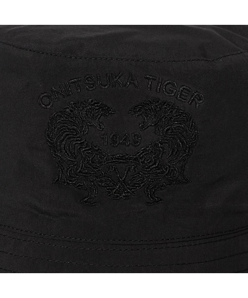 Onitsuka Tiger（オニツカタイガー）の「HAT / ハット（ハット）」 - WEAR