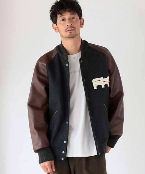 B:MING by BEAMS（ビーミングバイビームス）の「SKOOKUM x B:MING by