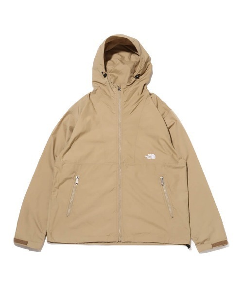 THE NORTH FACE Compact Jacket / ザ・ノース・フェイス コンパクト