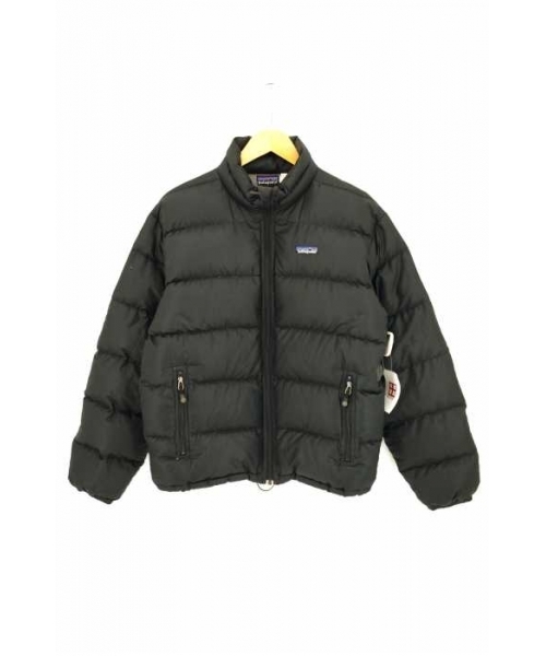 ブランド古着】パッカブルダウンジャケット（ダウンジャケット/コート