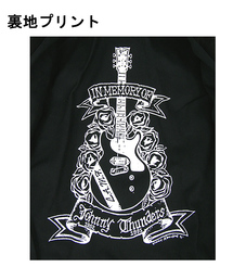 HYSTERIC GLAMOUR（ヒステリックグラマー）の「LEWIS × JOHNNY