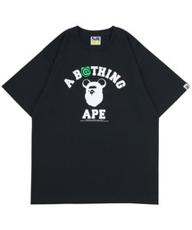 BE@RBRICK｜ベアブリックのTシャツ/カットソー通販 - ZOZOTOWN